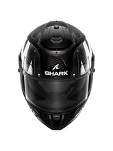 Shark - SPARTAN RS Black White Anthracite